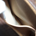 Louis Vuitton // Monogram Trouville M42228 MI1006