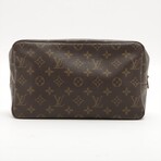 Louis Vuitton // Monogram True Toilette 28 M47522