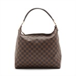 Louis Vuitton // Damier Ebene Portobello PM N41184 SP2172