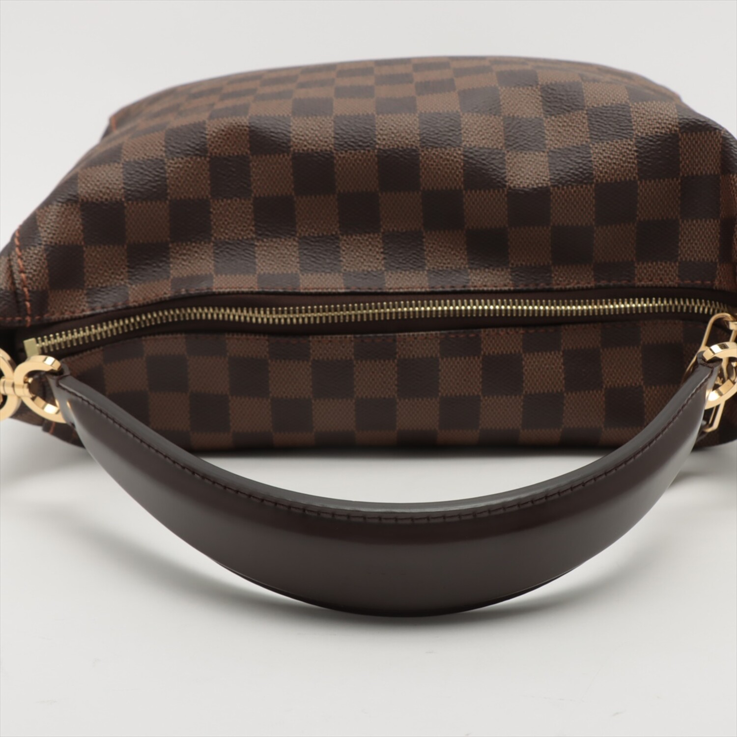 Louis Vuitton // Damier Ebene Portobello PM N41184 SP2172 - Louis Vuitton  Pre-Owned Bags - Touch of Modern