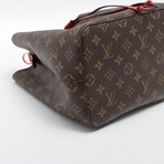 Louis Vuitton // Monogram Neonoe M44021 SP2197