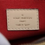 Louis Vuitton // Monogram Montaigne BB M51102 CA3119