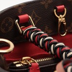 Louis Vuitton // Monogram Montaigne BB M51102 CA3119