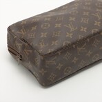Louis Vuitton // Monogram True Toilette 28 M47522