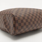 Louis Vuitton // Damier Ebene Portobello PM N41184 SP2172