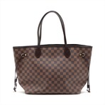 Louis Vuitton // Damier Neverfull MM N51105 GI3152