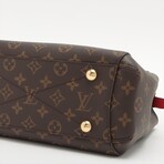 Louis Vuitton // Monogram Montaigne BB M51102 CA3119