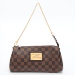 Louis Vuitton // Damier Eva N55213 DU4131