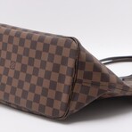 Louis Vuitton // Damier Neverfull MM N51105 GI3152