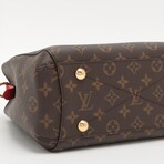 Louis Vuitton // Monogram Montaigne BB M51102 CA3119
