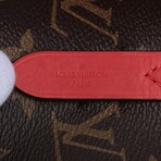 Louis Vuitton // Monogram Neonoe M44021 SP2197