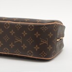 Louis Vuitton // Monogram Trouville M42228 MI1006
