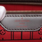 Louis Vuitton // Damier Neverfull MM N51105 GI3152