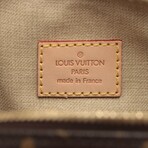 Louis Vuitton // Monogram Trouville M42228 MI1006