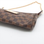 Louis Vuitton // Damier Eva N55213 DU4131