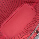 Louis Vuitton // Damier Neverfull MM N51105 GI3152