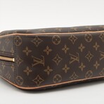 Louis Vuitton // Monogram Trouville M42228 MI1006