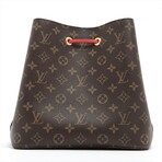 Louis Vuitton // Monogram Neonoe M44021 SP2197
