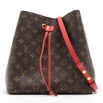 Louis Vuitton // Monogram Neonoe M44021 SP2197