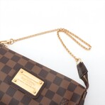 Louis Vuitton // Damier Eva N55213 DU4131