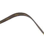 Louis Vuitton // Monogram Pallas MM