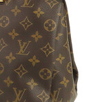 Louis Vuitton // Monogram Pallas MM