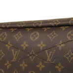 Louis Vuitton // Monogram Pallas MM