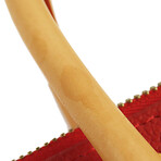 Louis Vuitton // Monogram Pallas MM