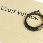 Louis Vuitton // Monogram Pallas MM