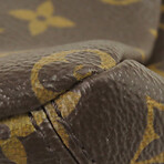 Louis Vuitton // Monogram Pallas MM