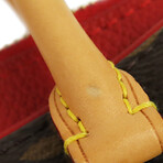 Louis Vuitton // Monogram Pallas MM