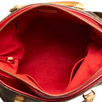 Louis Vuitton // Monogram Pallas MM