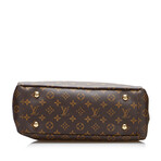Louis Vuitton // Monogram Pallas MM