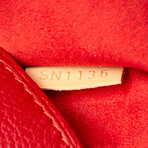 Louis Vuitton // Monogram Pallas MM