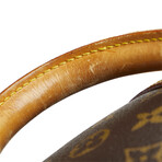 Louis Vuitton // Monogram Keepall 45