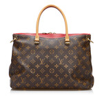 Louis Vuitton // Monogram Pallas MM