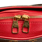 Louis Vuitton // Monogram Pallas MM