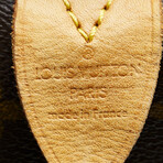 Louis Vuitton // Monogram Keepall 45