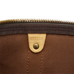 Louis Vuitton // Monogram Keepall 45