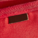 Louis Vuitton // Damier Ebene Favorite PM