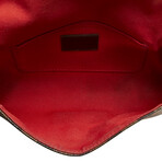 Louis Vuitton // Damier Ebene Favorite PM