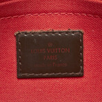 Louis Vuitton // Damier Ebene Favorite PM