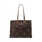 Louis Vuitton // Monogram Giant Reverse On the Go GM M44576 TR2189