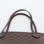 Louis Vuitton // Damier Neverfull MM N51105 CA2190