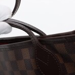 Louis Vuitton // Damier Neverfull MM N51105 CA2190