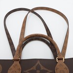 Louis Vuitton // Monogram Giant Reverse On the Go GM M44576 TR2189