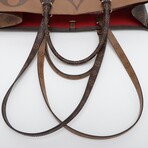 Louis Vuitton // Monogram Giant Reverse On the Go GM M44576 TR2189