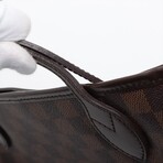 Louis Vuitton // Damier Neverfull MM N51105 CA2190