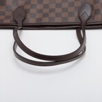 Louis Vuitton // Damier Neverfull MM N51105 CA2190