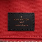 Louis Vuitton // Monogram Giant Reverse On the Go GM M44576 TR2189